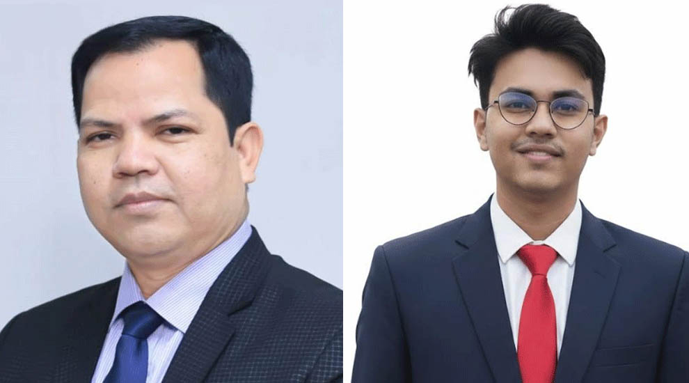 সিকৃবিতে বিনোদন সংঘের নতুন কার্যনির্বাহী কমিটি ঘোষণা