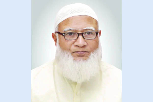 বিভাজনের রাজনীতি আর করতে চাই না-ডা. শফিকুর রহমান