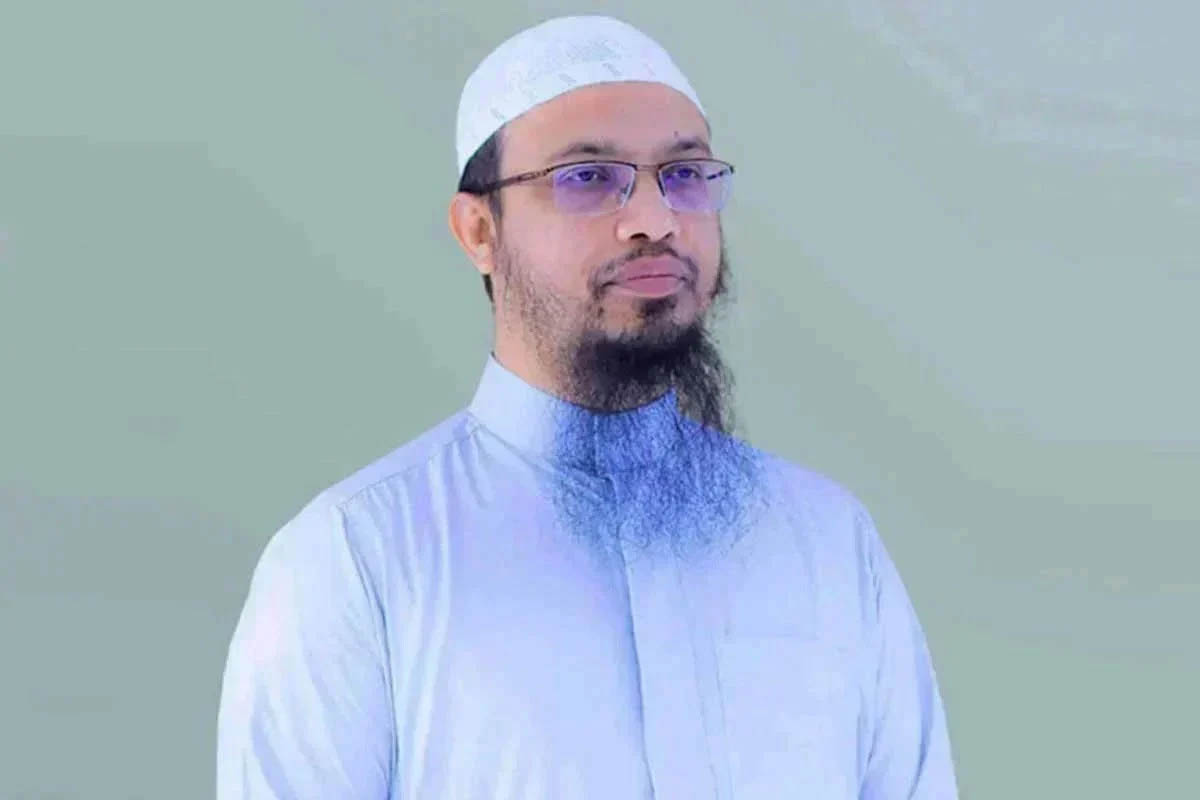 শাবান নফল রোজার আদর্শ মাস