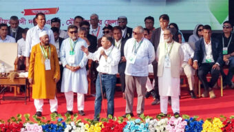 গত ১৬ বছর ধরে নির্বাচনের নামে কতগুলো তামাশা হয়েছে: তারেক রহমান