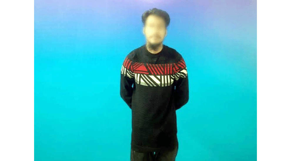 সিলেটে বন্ধুকে হ*ত্যা করা সেই মুন্না গ্রে*ফ*তা*র