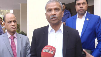 বাংলাদেশ স্বাধীন হবার পর এটি গুরুত্বপূর্ণ নির্বাচন: আসিফ নজরুল
