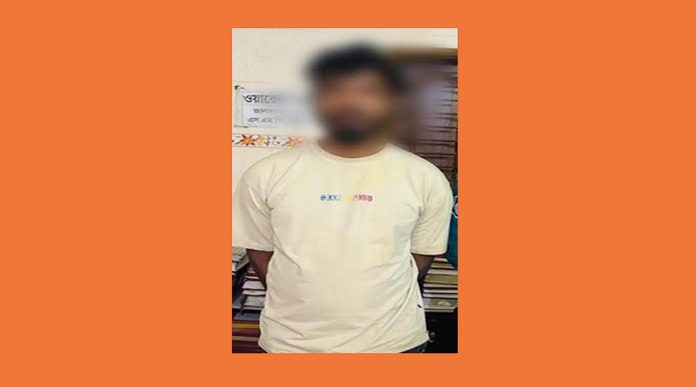 সিলেটের পাঠানটুলা থেকে গ্রে প্তা র হাসান আলী