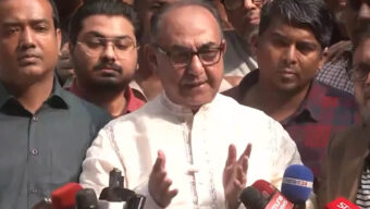 সিট দেওয়ার মালিক আল্লাহ ও জনগণ : মির্জা আব্বাস