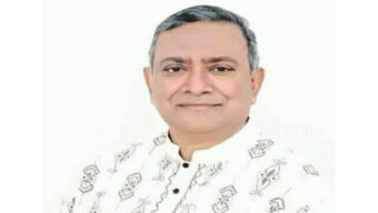 জনগণ গত ১৮ বছর নির্বাচন থেকে বঞ্চিত ছিল: এম নাসের রহমান