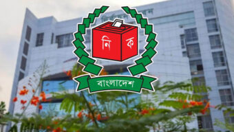 আজ প্রতীক বরাদ্দ, কাল থেকে প্রচারণা শুরু