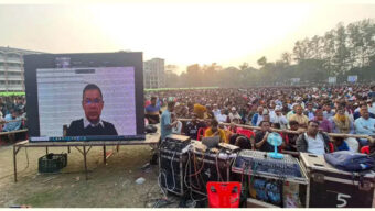 ভোটের হিসাব কড়ায়-গণ্ডায় বুঝে আনতে হবে: তারেক রহমান