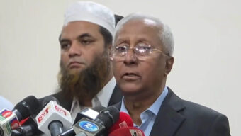 গণভোট-সংসদ নির্বাচনের ফল হবে একসঙ্গে : ইসি সচিব