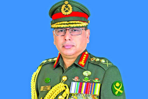 সেনাপ্রধানের সঙ্গে সাক্ষাৎ প্রতিনিধিদলের, বাংলাদেশ ইতালি সামরিক সহযোগিতা নিয়ে আলোচনা