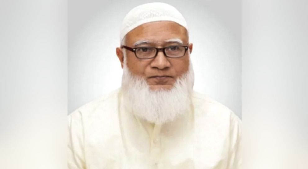 কুলাউড়ায় আসছেন জামায়াত আমির ডা. শফিকুর রহমান