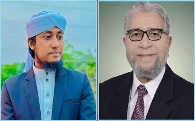 আচরণবিধি লঙ্ঘন: হবিগঞ্জ-৪ আসনের দুই প্রার্থীকে শোকজ