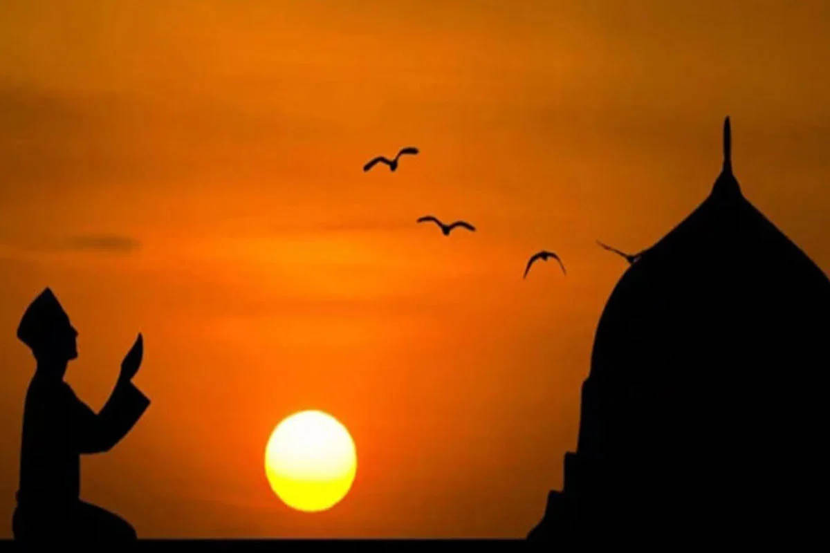 আজকের নামাজের সময়সূচি, ২০ জানুয়ারি ২০২৬