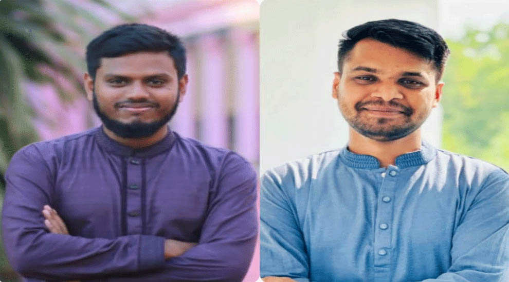 শাবির ‘কুমিল্লা স্টুডেন্টস অ্যাসোসিয়েশন’র নেতৃত্বে আসিফ-সাফায়েত