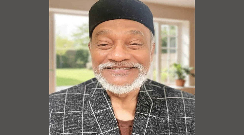 জকিগঞ্জ প্রেসক্লাবের সাবেক সভাপতি আব্দুল খালিকের দাফন সম্পন্ন