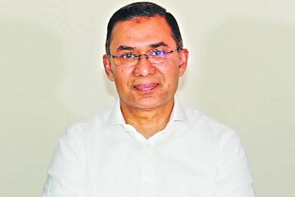 নির্বাচন বা ধা গ্র স্ত করতে ষ ড় য ন্ত্র-তারেক রহমান