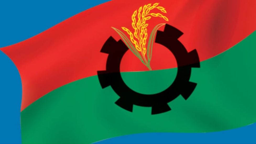 প্রতীকে ঐক্যবদ্ধ সিলেট বিএনপি