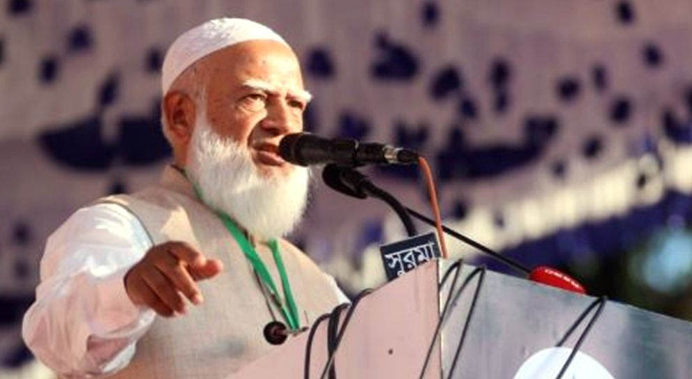 ৭ ফেব্রুয়ারি সিলেটে আসছেন জামায়াতের আমির