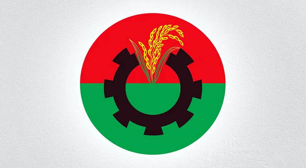 মৌলভীবাজারে বিএনপির দুঃসংবাদ পেলেন আরও ১৭ নেতা