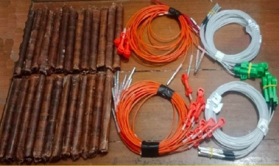 সিলেটে আবারও উচ্চ মাত্রার বি স্ফো র ক উ দ্ধা র