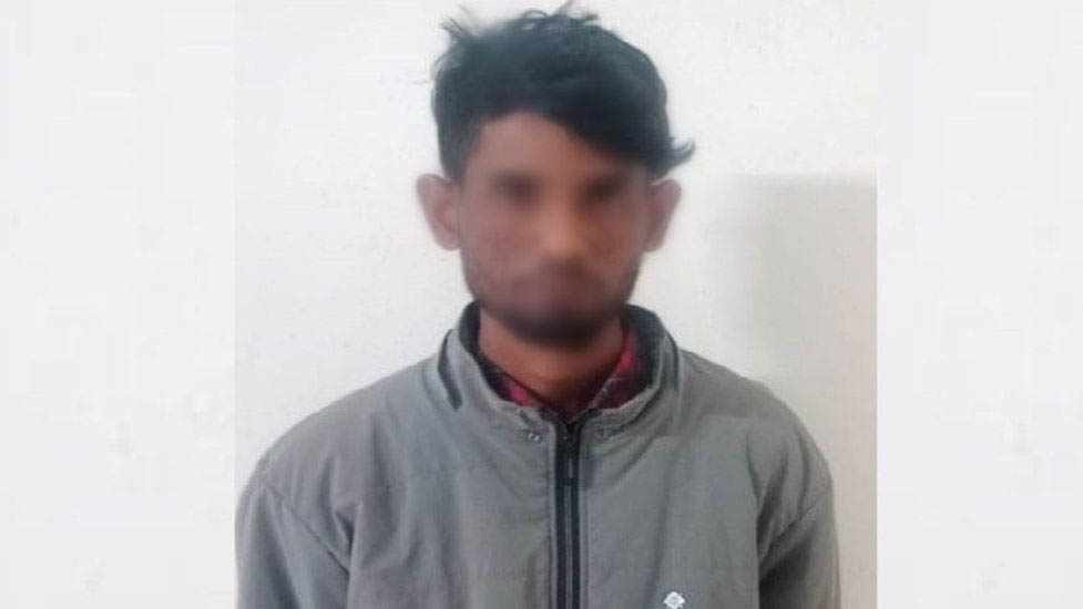 সিলেটে পিকআপ চাপায় শিশু হ ত্যা : চালক গ্রে ফ তা র
