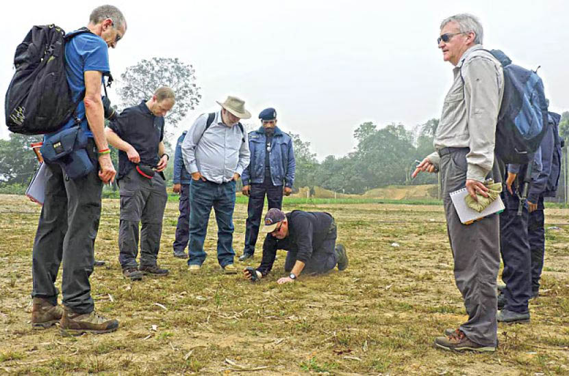টেংরাটিলায় অ গ্নি কা ণ্ড : চাওয়ার চেয়ে কম পাচ্ছে ক্ষতিপূরণ