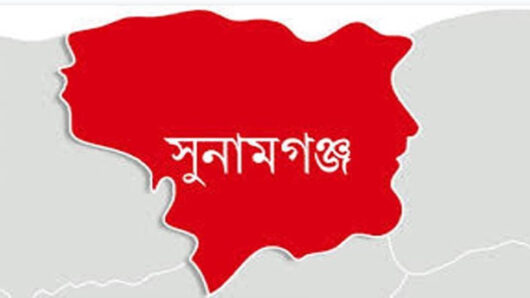 সুনামগঞ্জে ছু*রি*কা*ঘা*তে যুবদল নেতাসহ ৪জনের অবস্থা আ*শ*ঙ্কা*জ*ন*ক