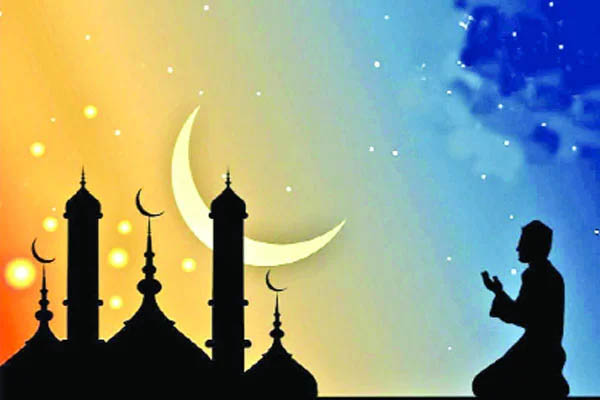 পবিত্র শবে মেরাজ আজ