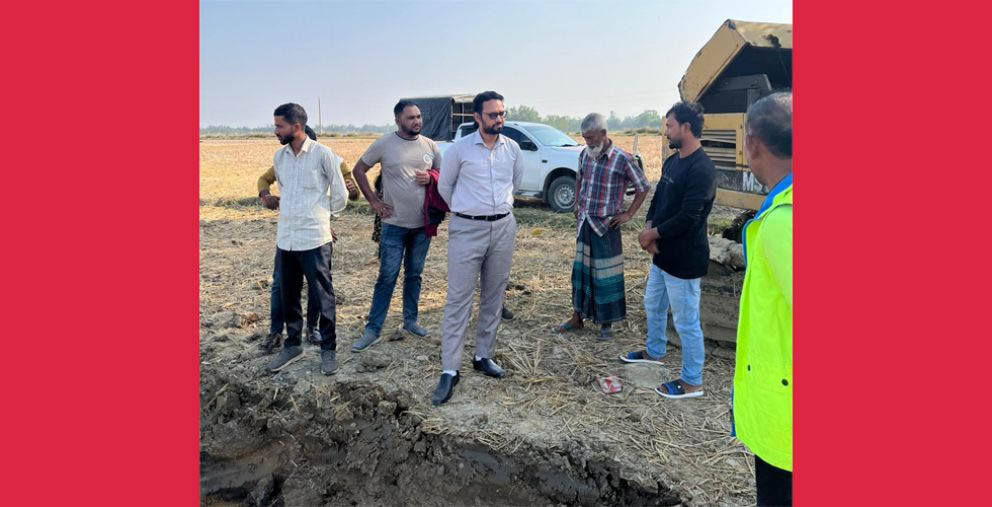 মোবাইল কোর্টের অভিযানে দেড় লাখ টাকা জরিমানা