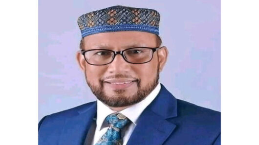 সুনামগঞ্জ-৫ আসনে লাঙ্গলের প্রার্থীতা ফিরে পেলেন জাহাঙ্গীর আলম
