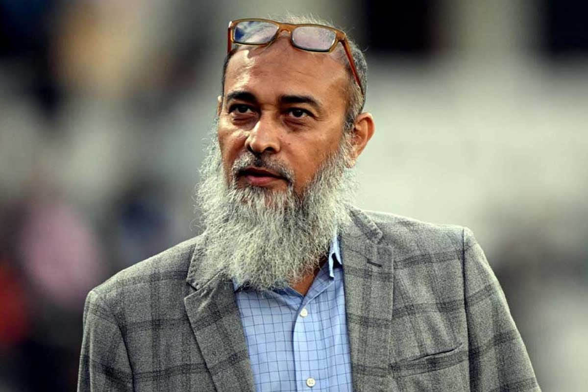 নাজমুলকে অব্যাহতি দিল বিসিবি