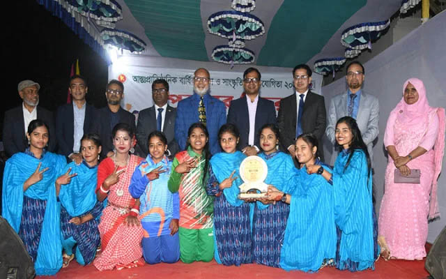 শিশু নিবাসগুলো সরকারি সম্পদ তৈরির কারখানা: জেলা প্রশাসক