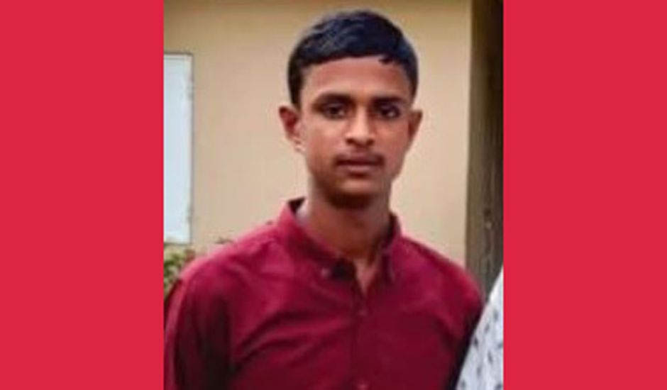 ওসমানী হাসপাতাল থেকে যুবক নি খোঁ জ