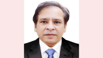 হবিগঞ্জ-১ আসনে বিএনপি প্রার্থী রেজা কিবরিয়াকে কারণ দ র্শা নো র নো টি শ