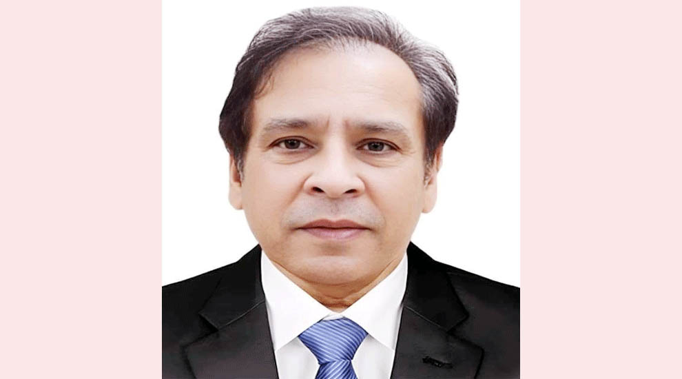হবিগঞ্জ-১ আসনে বিএনপি প্রার্থী রেজা কিবরিয়াকে কারণ দ র্শা নো র নো টি শ