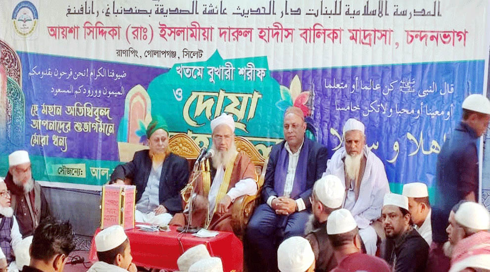 আলেমদের গভীর শ্রদ্ধার চোখে দেখতেন খালেদা জিয়া: অ্যাড. এমরান চৌধুরী