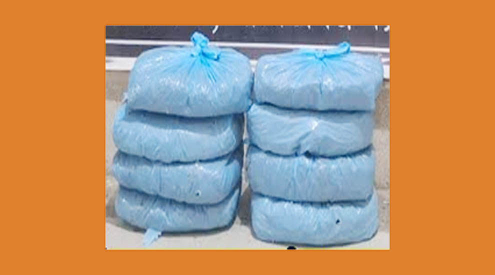 আমতলীতে প্লাস্টিকের ব্যাগে যা পেল র‌্যাব