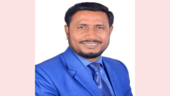 হবিগঞ্জ-৩ আসনে ইসলামী ফ্রন্টের প্রার্থীকে কারণ দর্শানোর নোটিশ