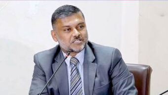 সুনামগঞ্জের শিশির মনিরের চেয়ে স্ত্রীর সম্পদ তিন গুণ বেশি