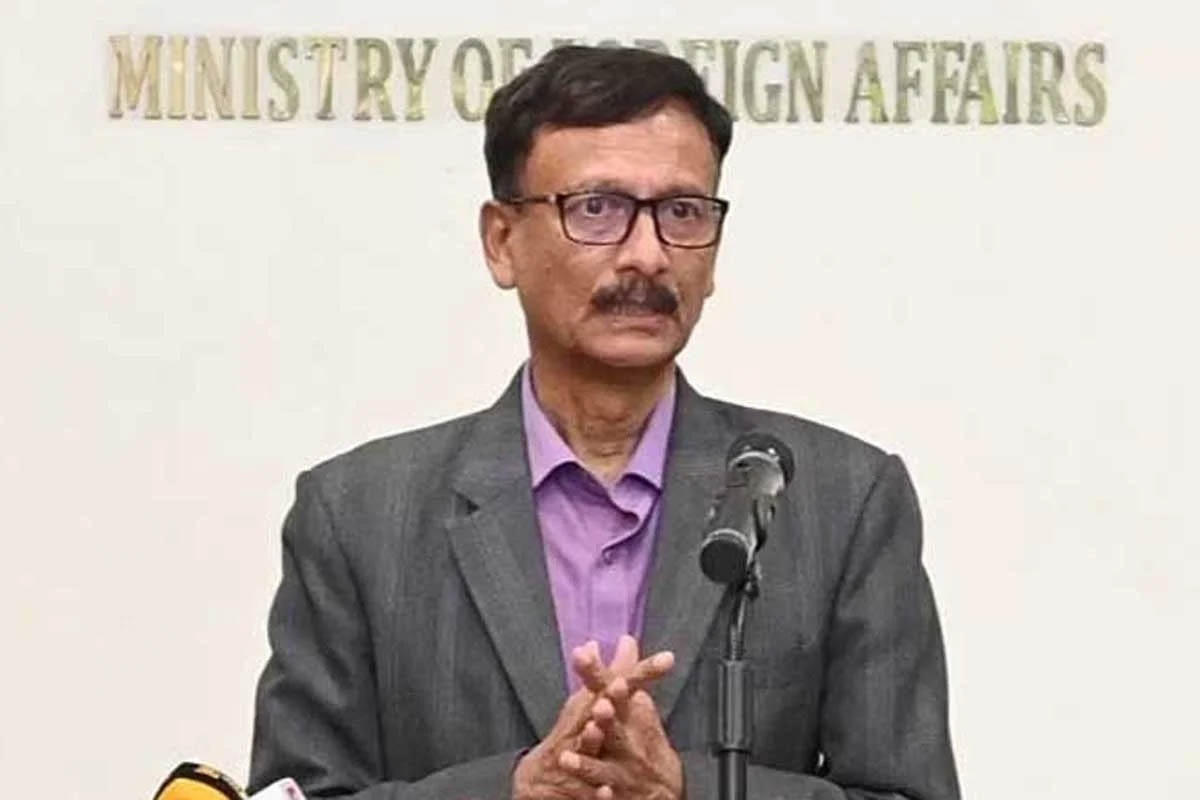 ভিসা বন্ড আরোপ দুঃখজনক, তবে অস্বাভাবিক নয় : পররাষ্ট্র উপদেষ্টা