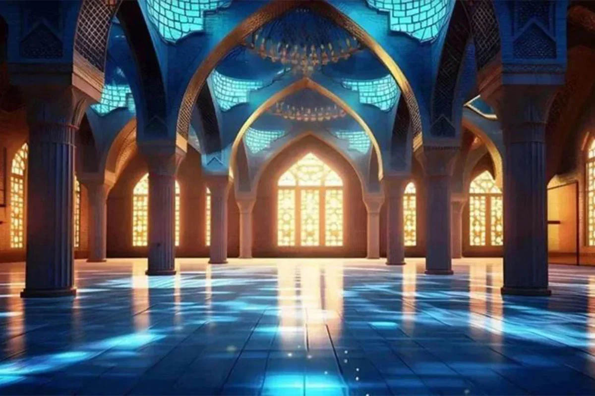 নামাজের সময়সূচি: ১২ জানুয়ারি ২০২৬