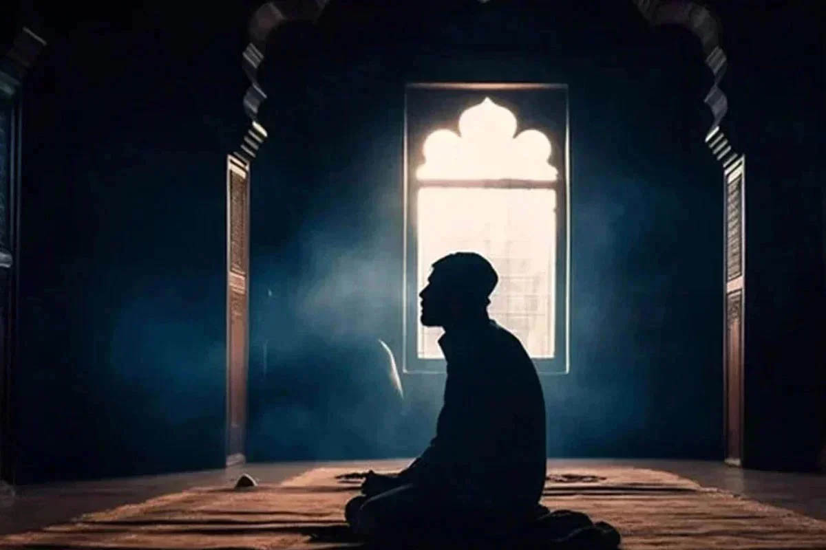 আজকের নামাজের সময়সূচি, ১৩ জানুয়ারি ২০২৬