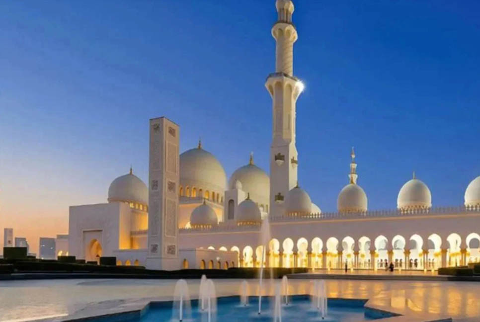 রজব মাস ও মেরাজের তাৎপর্য