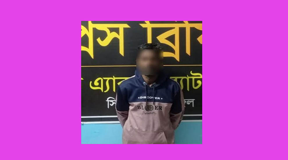র‌্যাবের খাঁচায় দ*স্যু শাফি