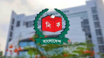 দুই আসনে নির্বাচন স্থ গি ত