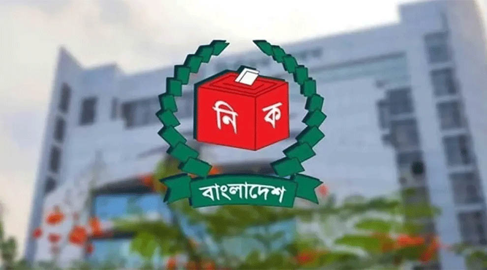 দুই আসনে নির্বাচন স্থ গি ত