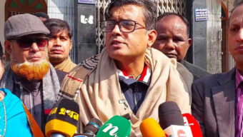 এখনও ভালো নির্বাচনী পরিবেশ বজায় আছে: প্রেস সচিব