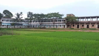 দোয়ারাবাজারে তিন ক্যাটাগরিতে নির্বাচিত নরসিংপুর আদর্শ দাখিল মাদরাসা