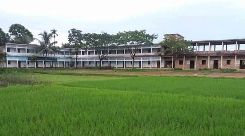 দোয়ারাবাজারে তিন ক্যাটাগরিতে নির্বাচিত নরসিংপুর আদর্শ দাখিল মাদরাসা