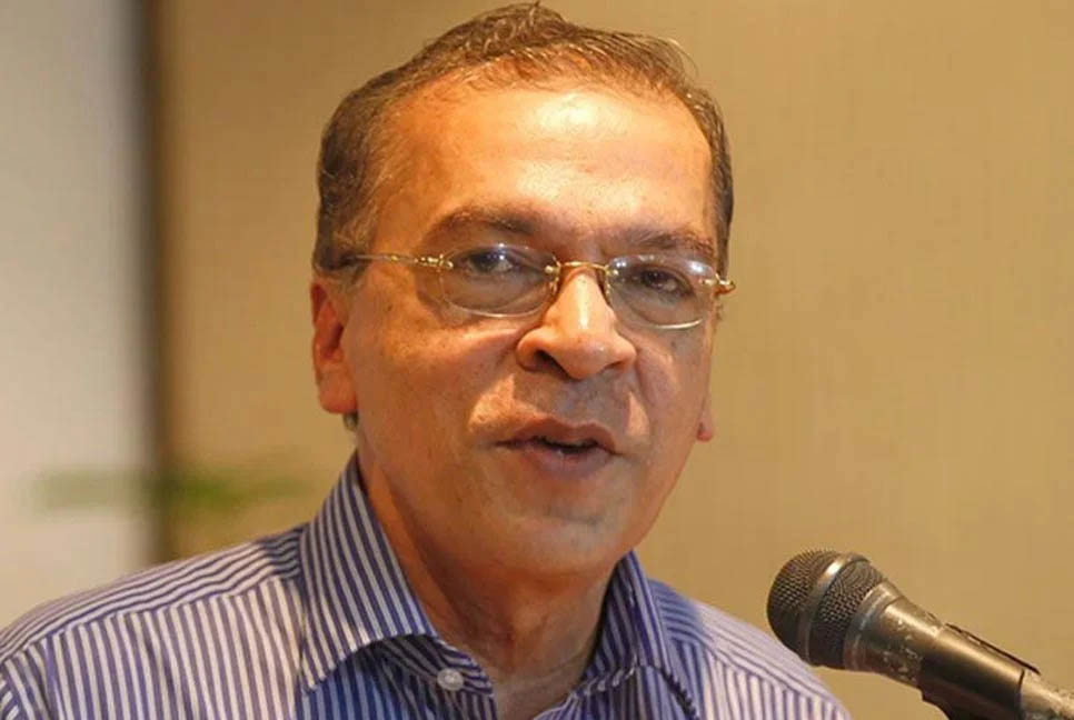 দায়মুক্তির সুযোগ তৈরি করছে অন্তর্বর্তী সরকার-ড. ইফতেখারুজ্জামান