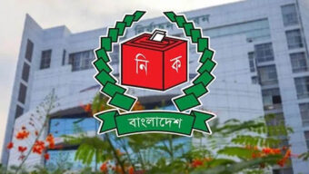 পাবনার দুই আসনে ভোট স্থগিত হওয়ার খবর ঠিক নয়: ইসি